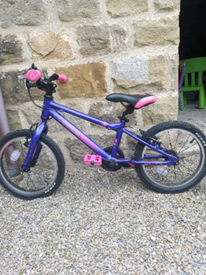 carrera cosmos 16 purple